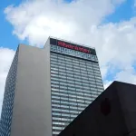 達拉斯喜來登飯店 達拉斯市中心住宿飯店
