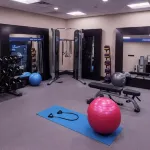 Hampton Inn & Suites Atlanta/Marietta Các khách sạn ở Marietta