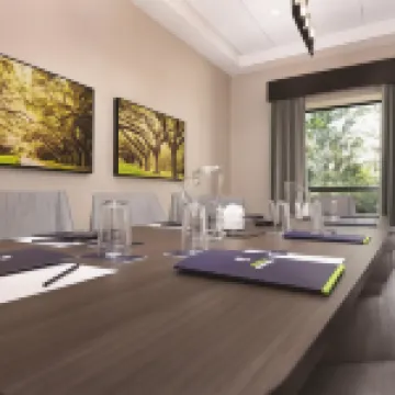 DoubleTree by Hilton Charleston Mount Pleasant