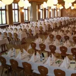 Achkarrer Krone Hotels in Vogtsburg im Kaiserstuhl
