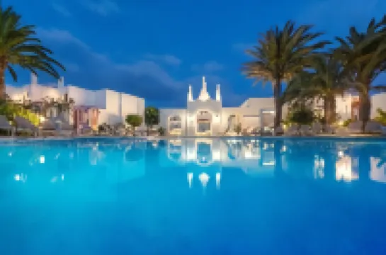 Alua Suites Fuerteventura - All Inclusive