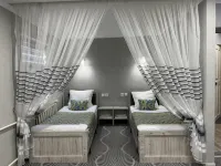 Status House Hotels in Fergana