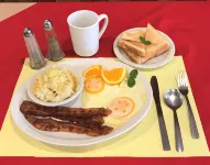 Best Western Crossroads Inn