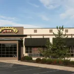 Hampton Inn Manassas Hotels in Manassas