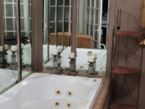 RUSTY'S COTTAGE A COZY GET- A- WAY Hotels in Post