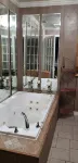 RUSTY'S COTTAGE A COZY GET- A- WAY - Bintang 3