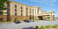 Hampton Inn & Suites Seneca-Clemson Area Hotel a Oconee County