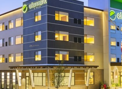 Element Austin Round Rock