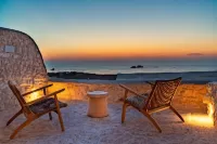 Mythic Paros , Adults Only - Luxus