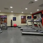 Hampton Inn Jackson/Richland-Highway 49
