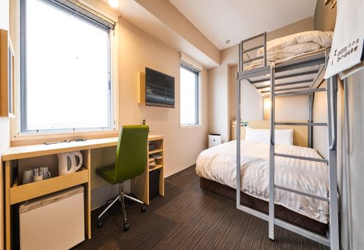 슈퍼 호텔 가시마 온천