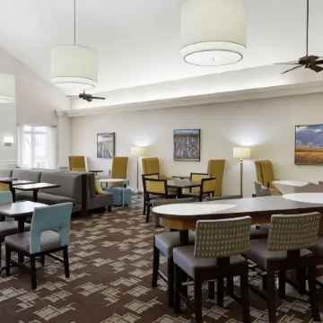 Homewood Suites by Hilton Champaign-Urbana