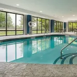 Hampton Inn Buffalo-South/I-90 Hotels in West Seneca