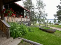 Hotel Korpikartano Hotels in Inari
