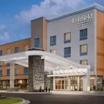 Fairfield Inn & Suites Atlanta Marietta