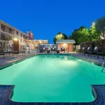 Fairfield Inn & Suites Odessa