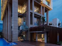 Fraser Residence Menteng Jakarta - 5-Star