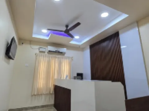 Luna Castle Hotels in Tirunelveli