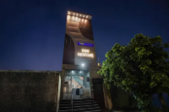 FabHotel Devi Heritage