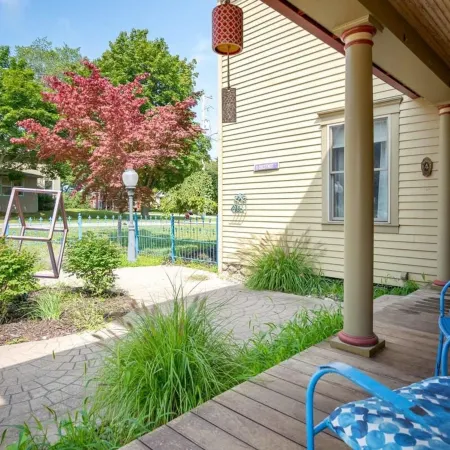 Lake Life Getaway - Condo Near Downtown!