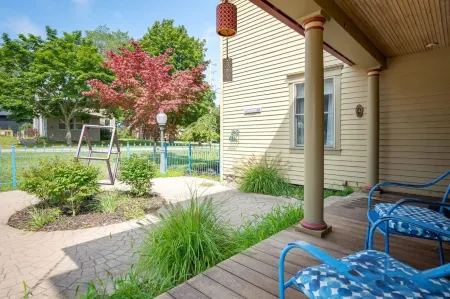 Lake Life Getaway - Condo Near Downtown!