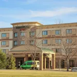 Courtyard des Moines West/Jordan Creek Hotels near Jordan Creek Park