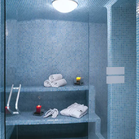 Blue Suites Hotel