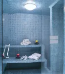 Blue Suites Hotel - spa