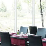 Allgäuhotel Memmingen Nord - 朝食