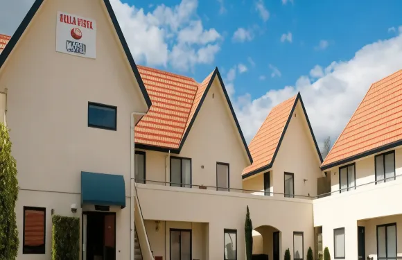 貝拉維斯特汽車旅館