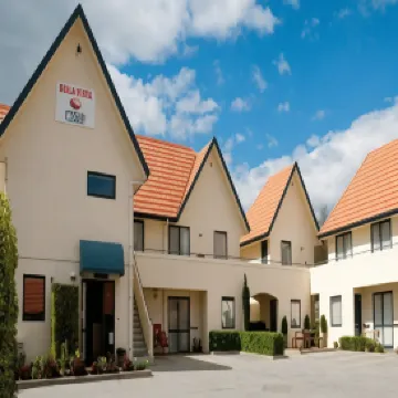 Bella Vista Motel Lake Wanaka