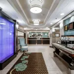 Hampton Inn Columbus-West