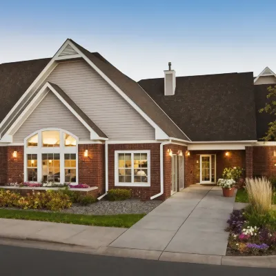Residence Inn Bloomington by Mall of America Hotels near Nickelodeon Universe