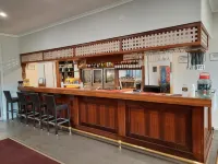 Boab Inn - Quầy Bar