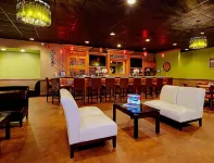 Village Inn Clemmons/Winston Salem, Trademark by Wyndham - Quầy bar