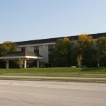 Hampton Inn Chicago-Midway Airport (Bedford Park) Các khách sạn ở Cook County