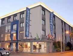 Howard Johnson by Wyndham San Pedro