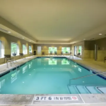 Hampton Inn & Suites Flowery Branch Lake Lanier