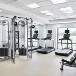 鳳凰城坦佩／機場萬豪SpringHill飯店