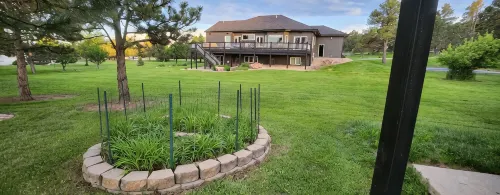 Luxury, Private,Relaxation with beautiful quiet area in the heart of the hills Hotels in Meade County