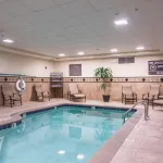 Hampton Inn & Suites Knoxville-Downtown