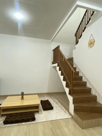 Villa Nemasu Отели в г. Cisarua