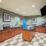 Hampton Inn & Suites by Hilton Los Alamos White Rock Hotels in Los Alamos