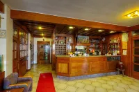 GH Hotel Fratazza Hotels in Siror