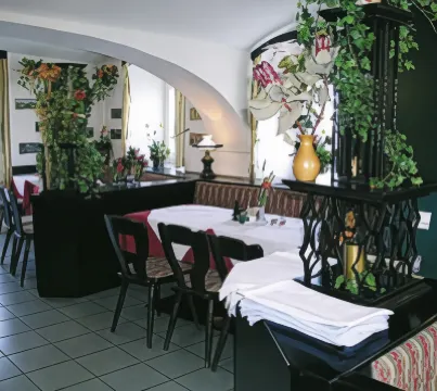 Gasthof Ratz Hotels in 