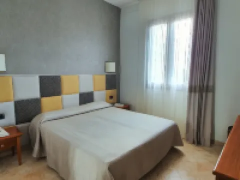 Hotel Classensis Hotels in Classe