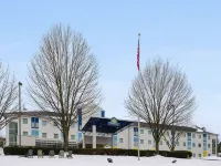 Days Inn by Wyndham Penn State Hotels in Centre County