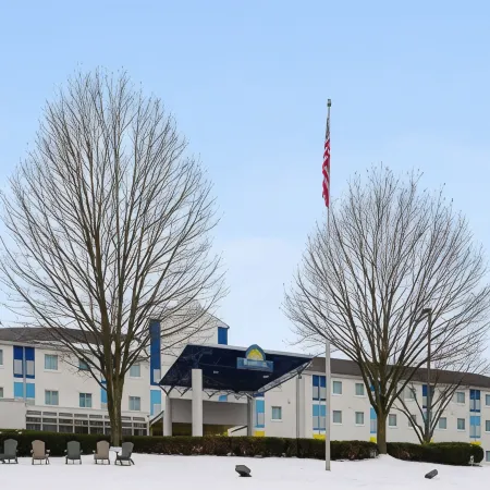 Days Inn by Wyndham Penn State