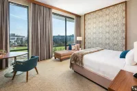 Drey Hotel - Kitchens