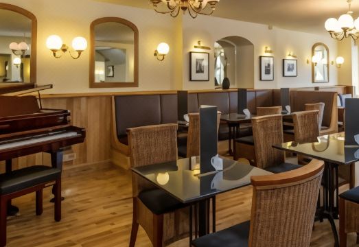 프린스 루퍼트 호텔